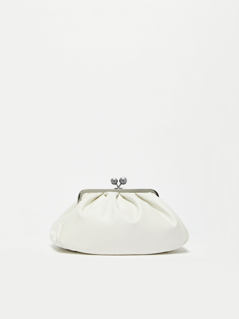 CUBICO Medium Pasticcino Bag in nappa leather 3