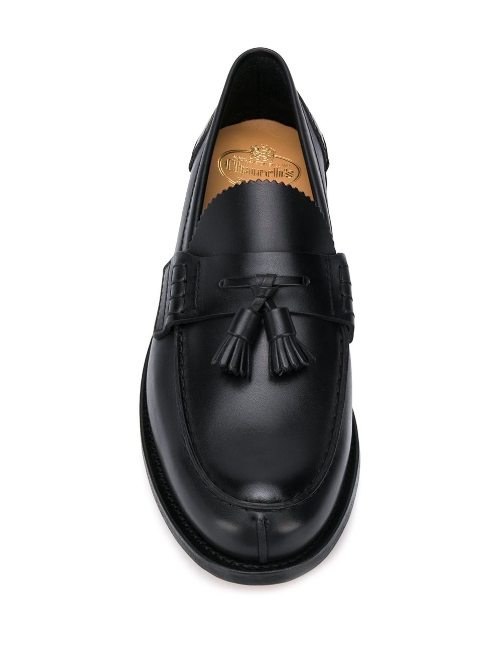 Tiverton loafers - 4