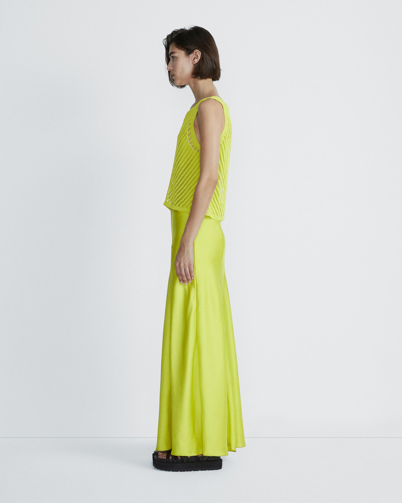 Melissa Cotton Tank
Relaxed Fit Tank 4