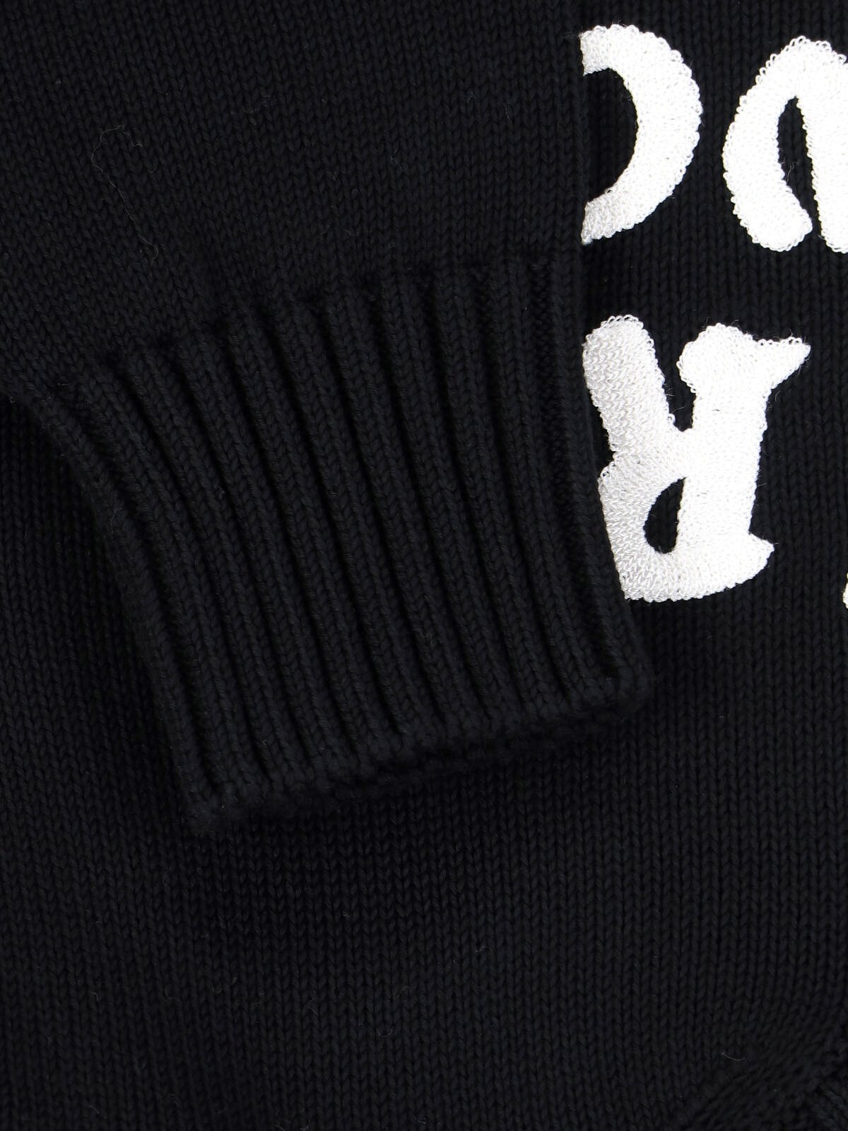'HOLLYWOOD' SWEATER - 5