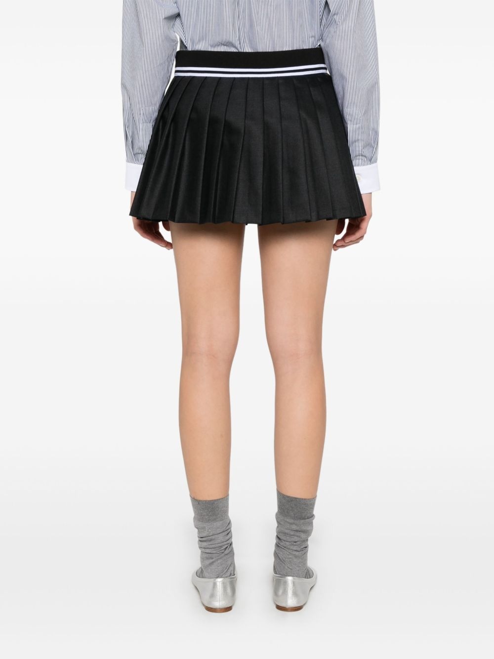Abigail mini skirt - 4