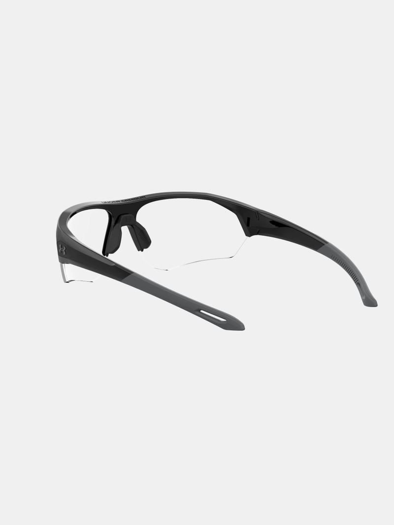 Unisex UA Playmaker Photochromatic Sunglasses 5
