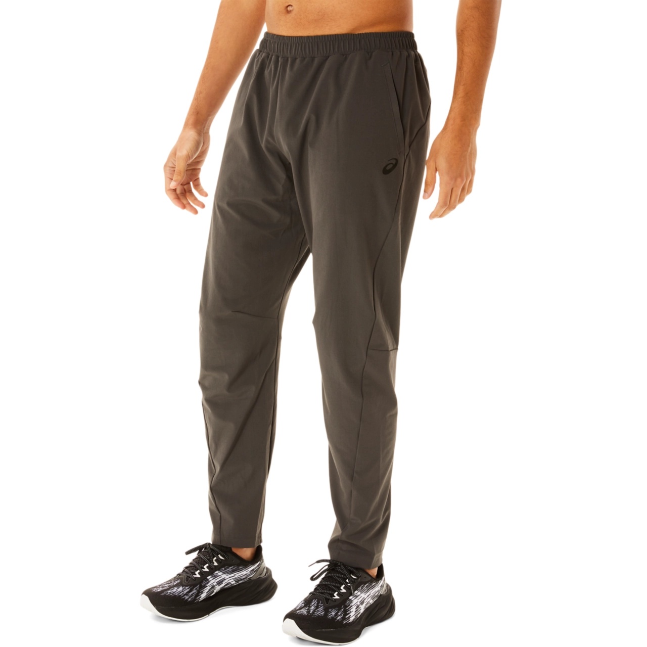 MEN'S WOVEN PANTS - 3