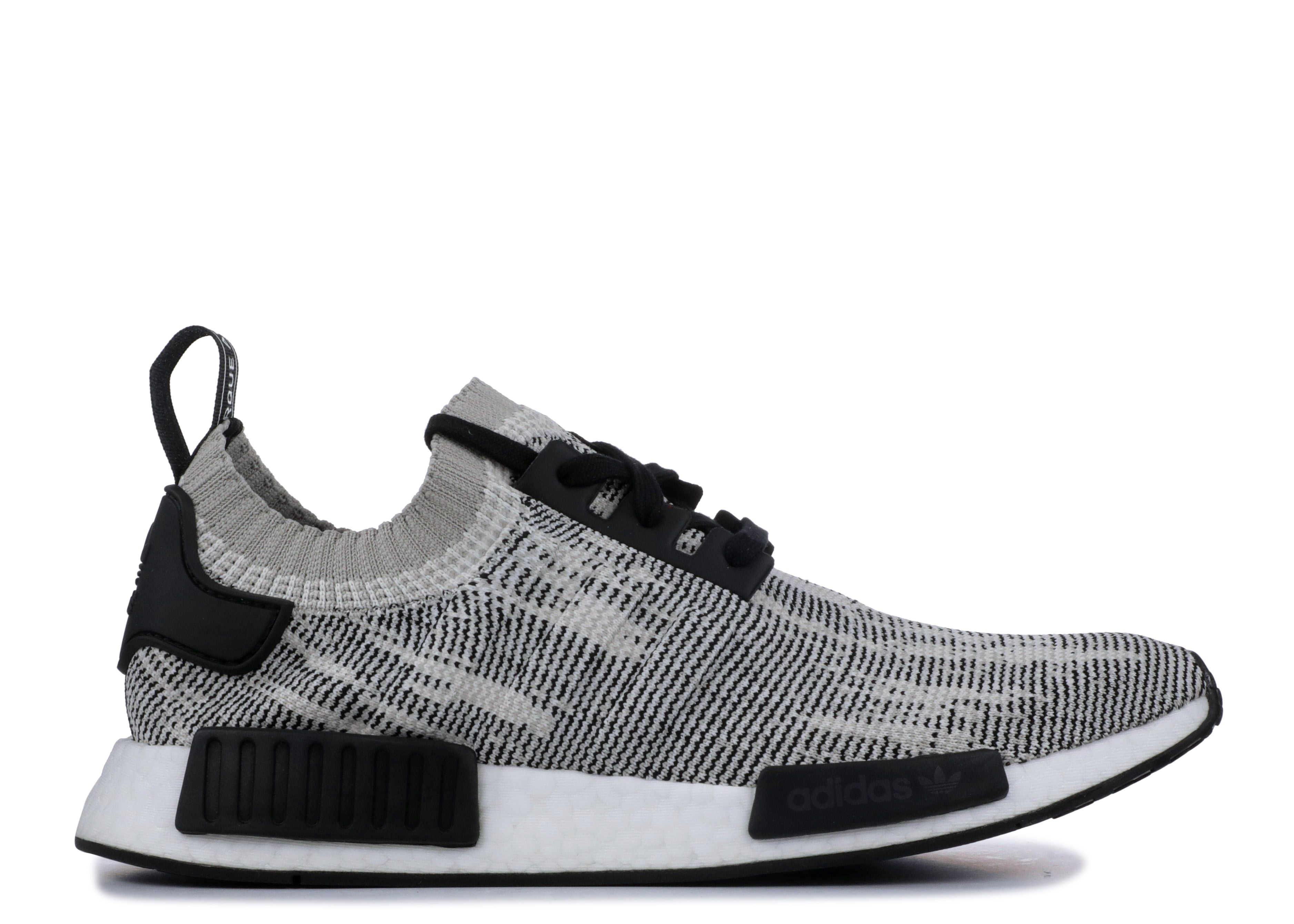 NMD_R1 PRIMEKNIT 'SESAME' - 1
