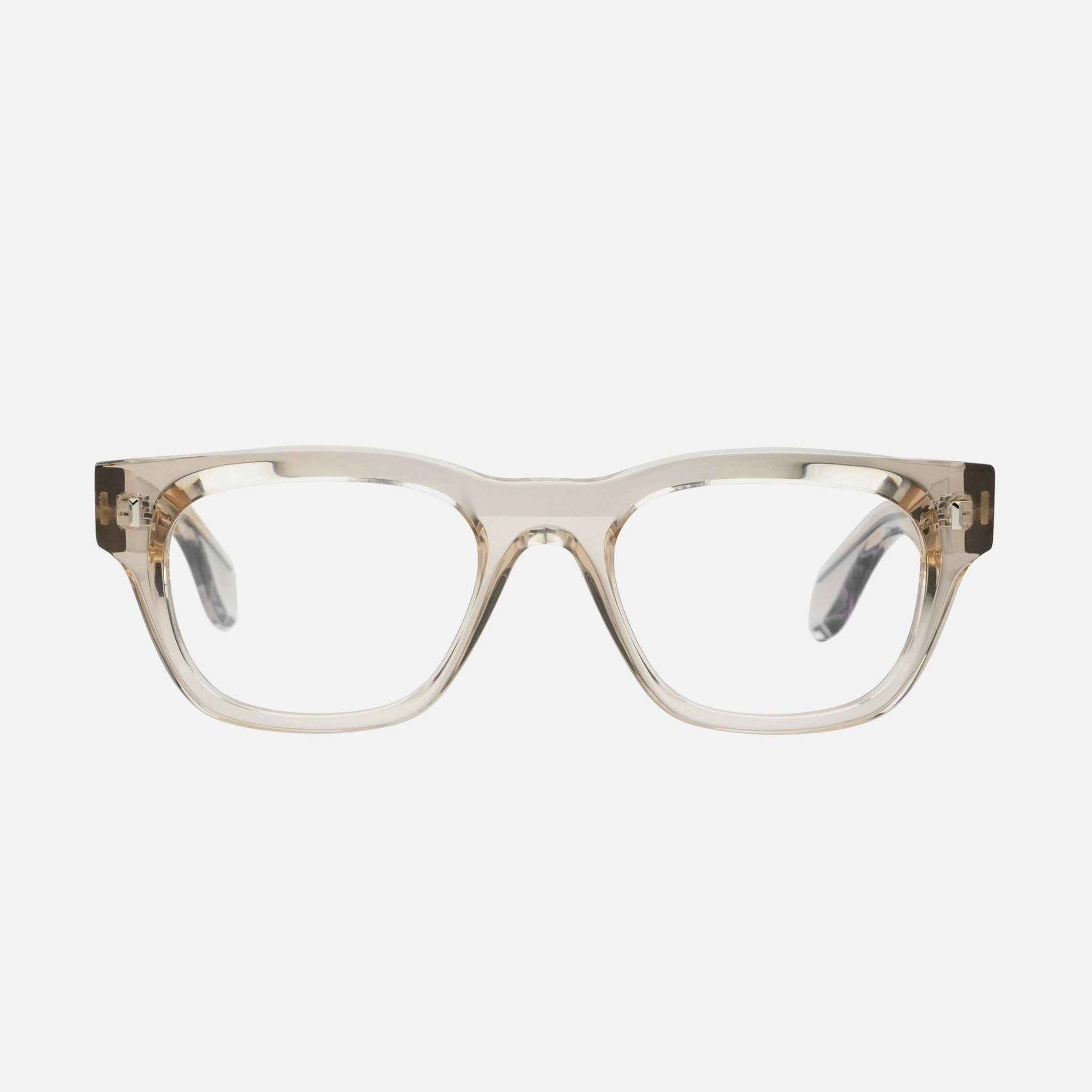 9772 OPTICAL SQUARE GLASSES - 3