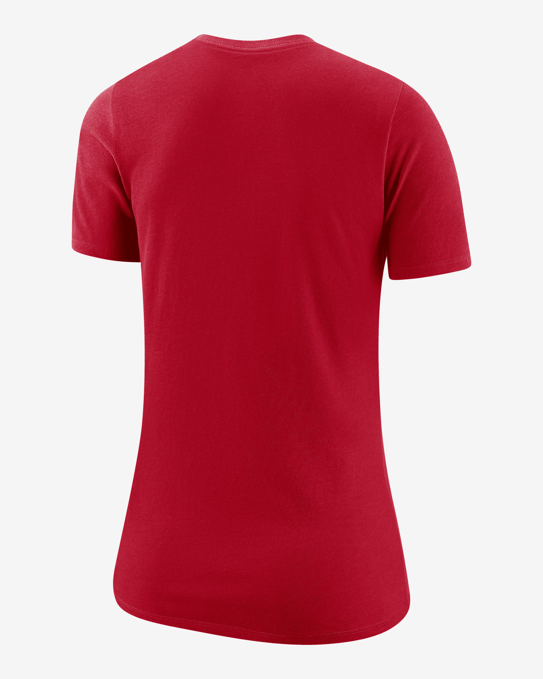 Washington Mystics Legend Nike Men's Dri-FIT WNBA Practice T-Shirt - 3