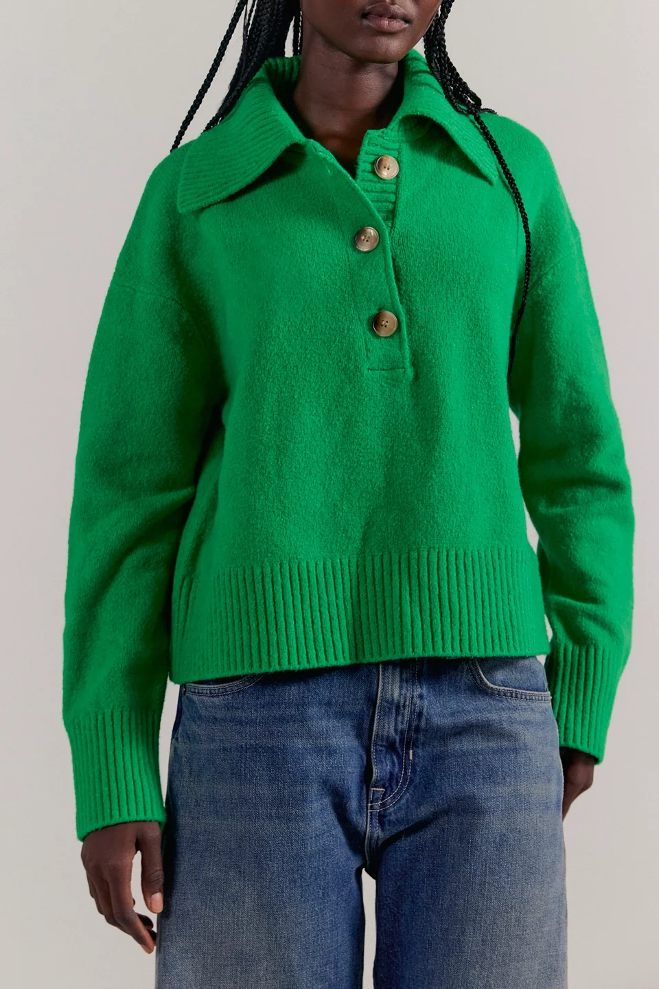 Trading Up Polo - 1