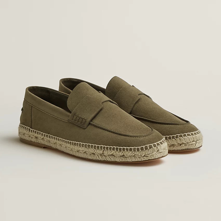 Trip espadrille - 1