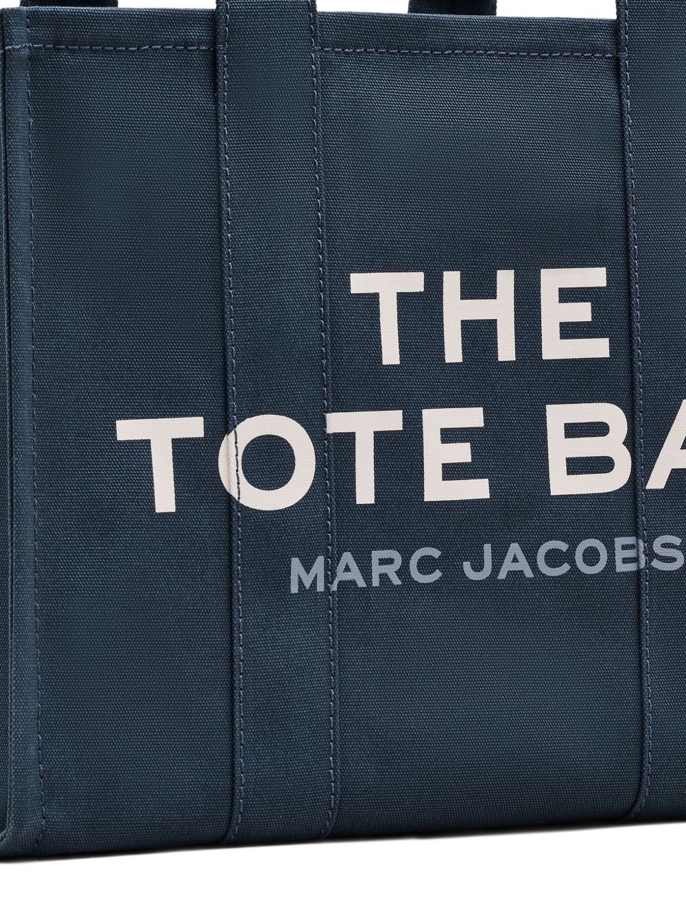The Canvas Large Tote Bag - 6