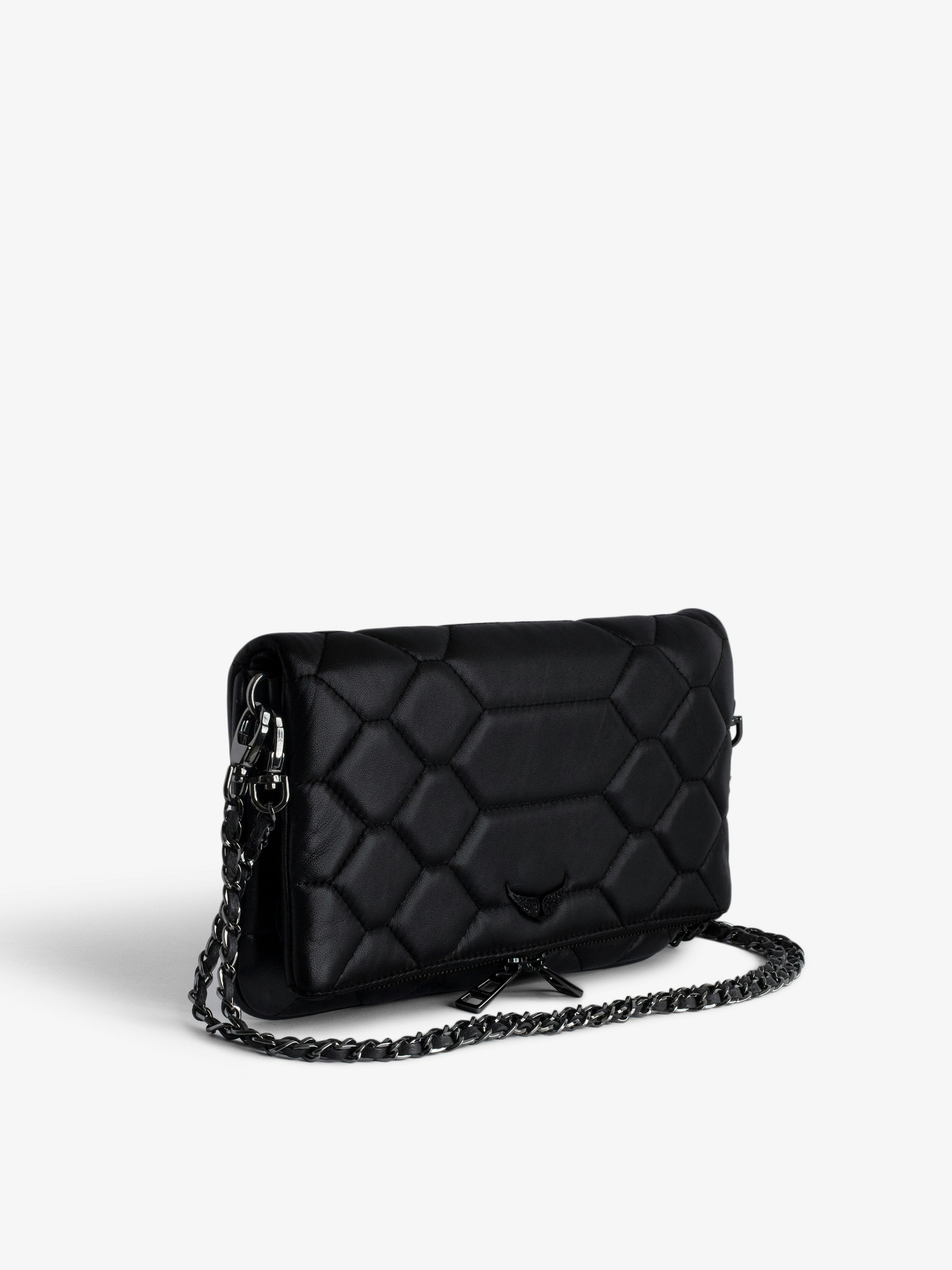 Rock Mat XL Scale Clutch - 3