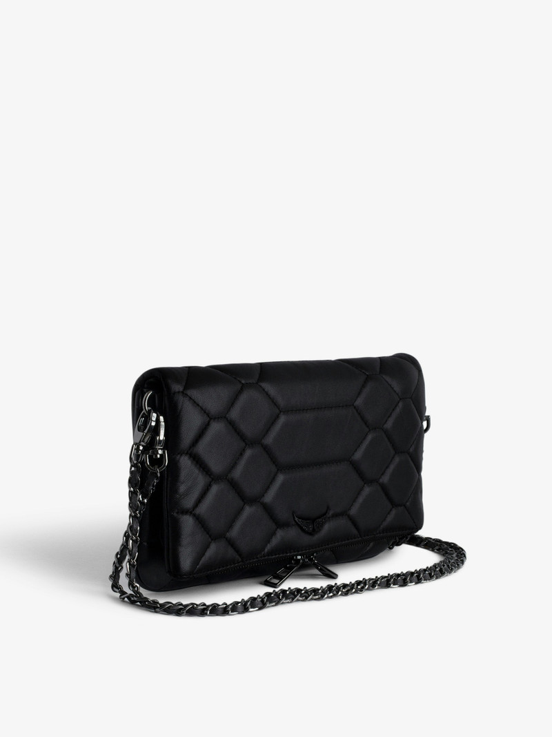 Rock Mat XL Scale Clutch 3