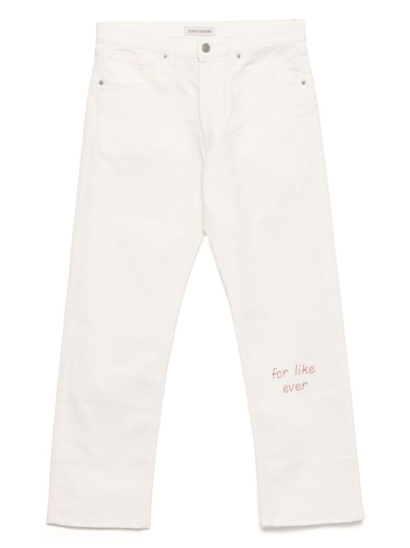 For Like Ever jeans 1