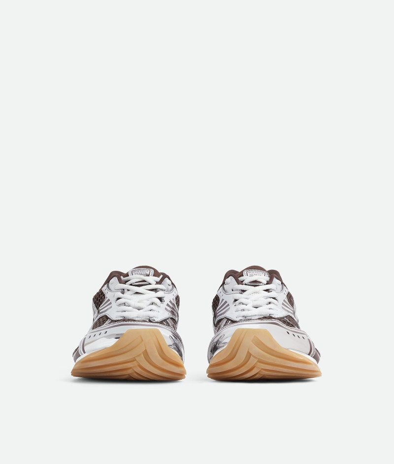 Bottega Veneta Orbit Sneaker outlook
