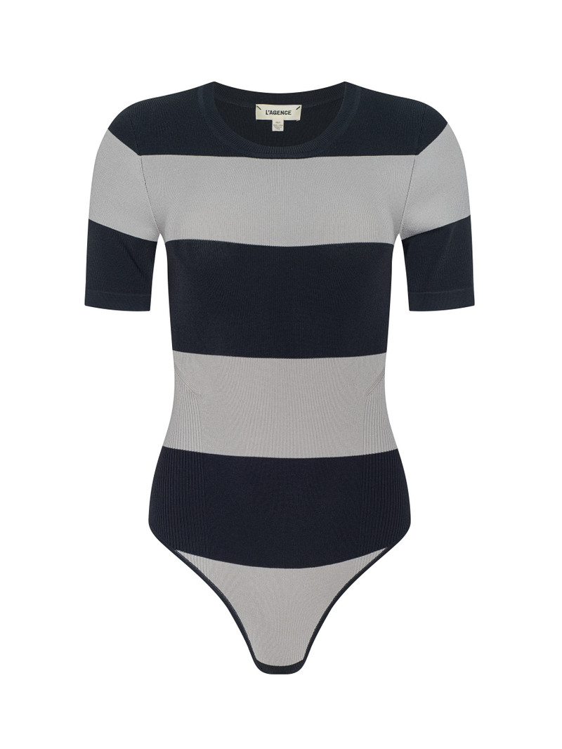 Rosemond Bodysuit 1