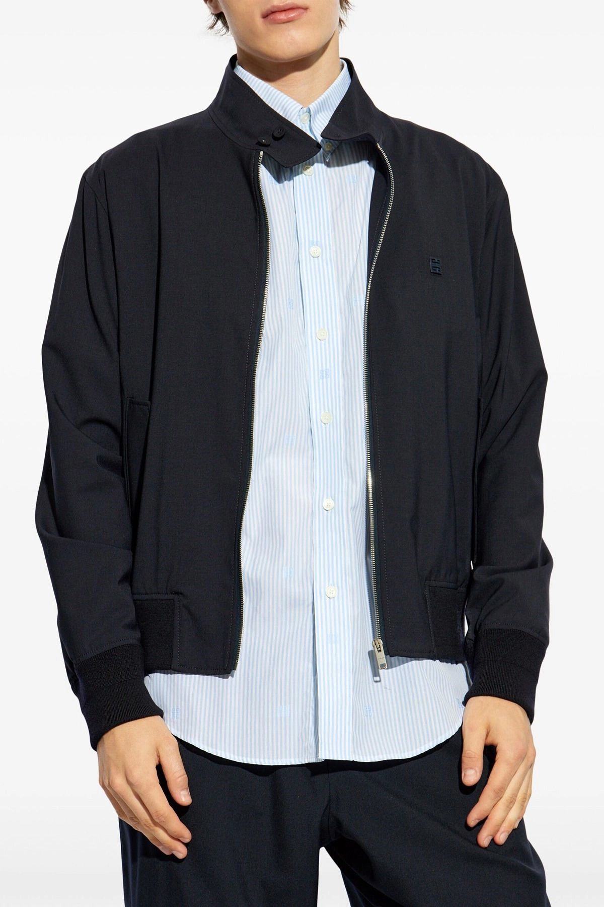 'Harrington' jacket - 5