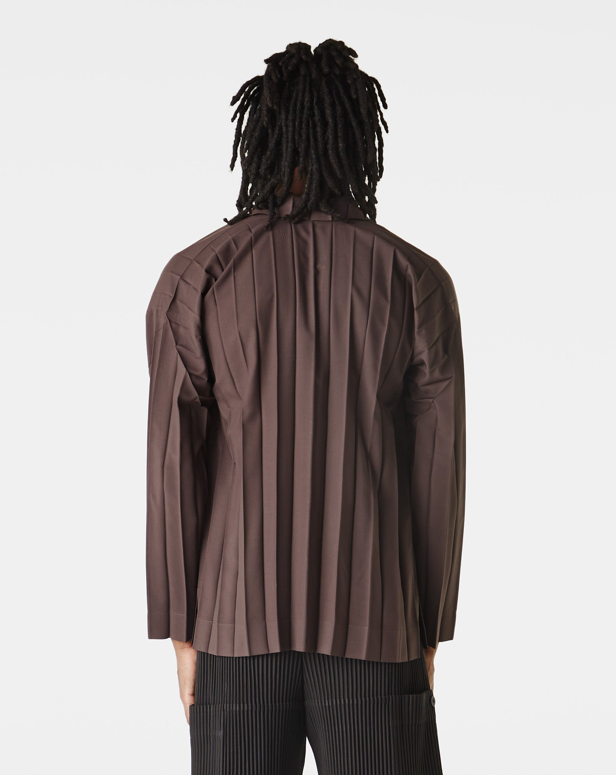 Edge Shirt - 4