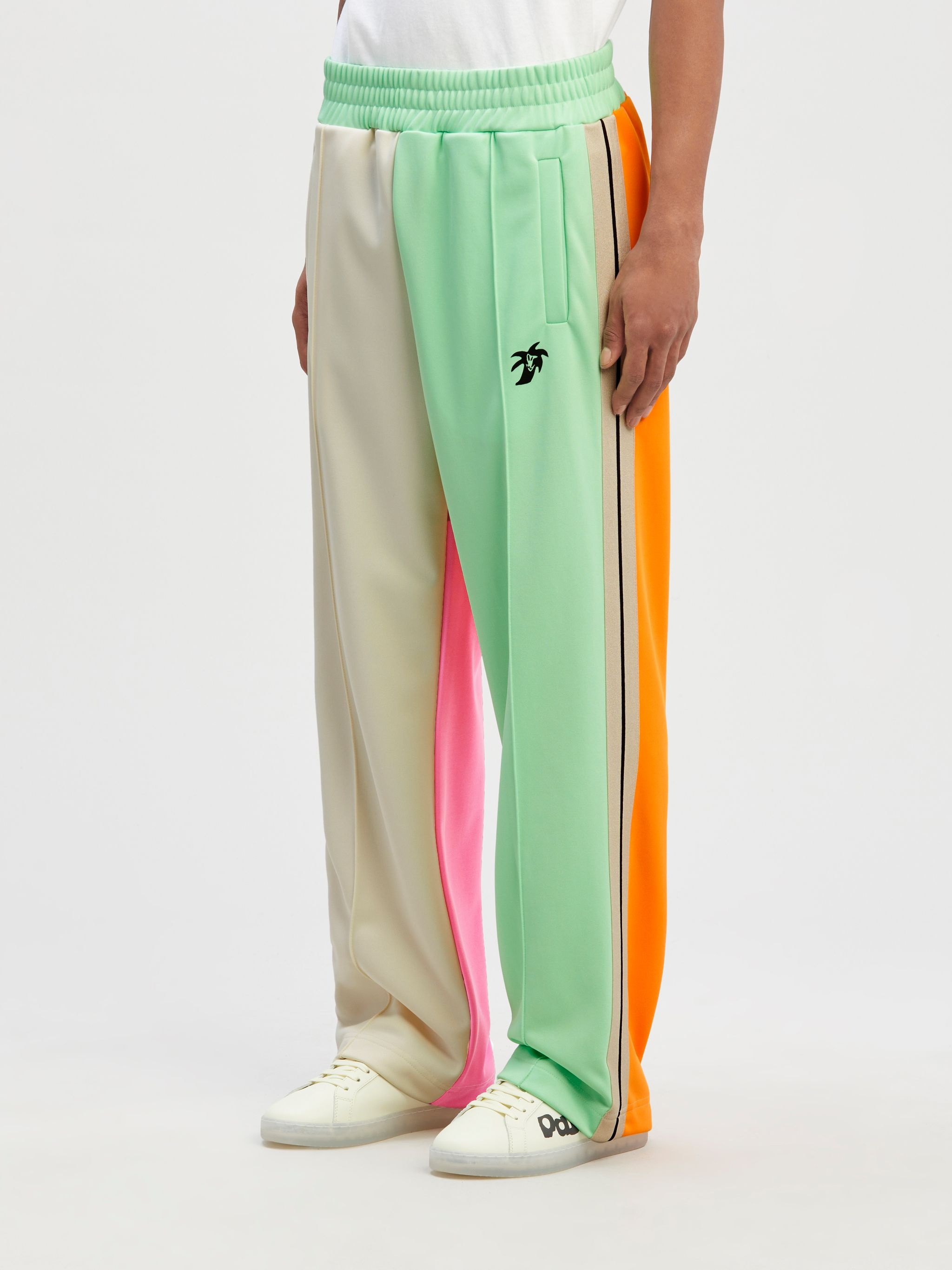 Hunter Color-Block Trackpant - 5