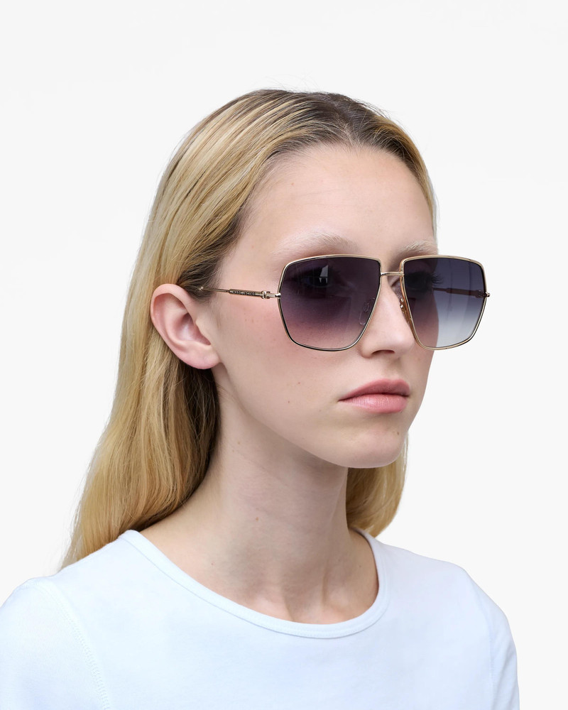 Marc Jacobs THE PILOT SUNGLASSES outlook