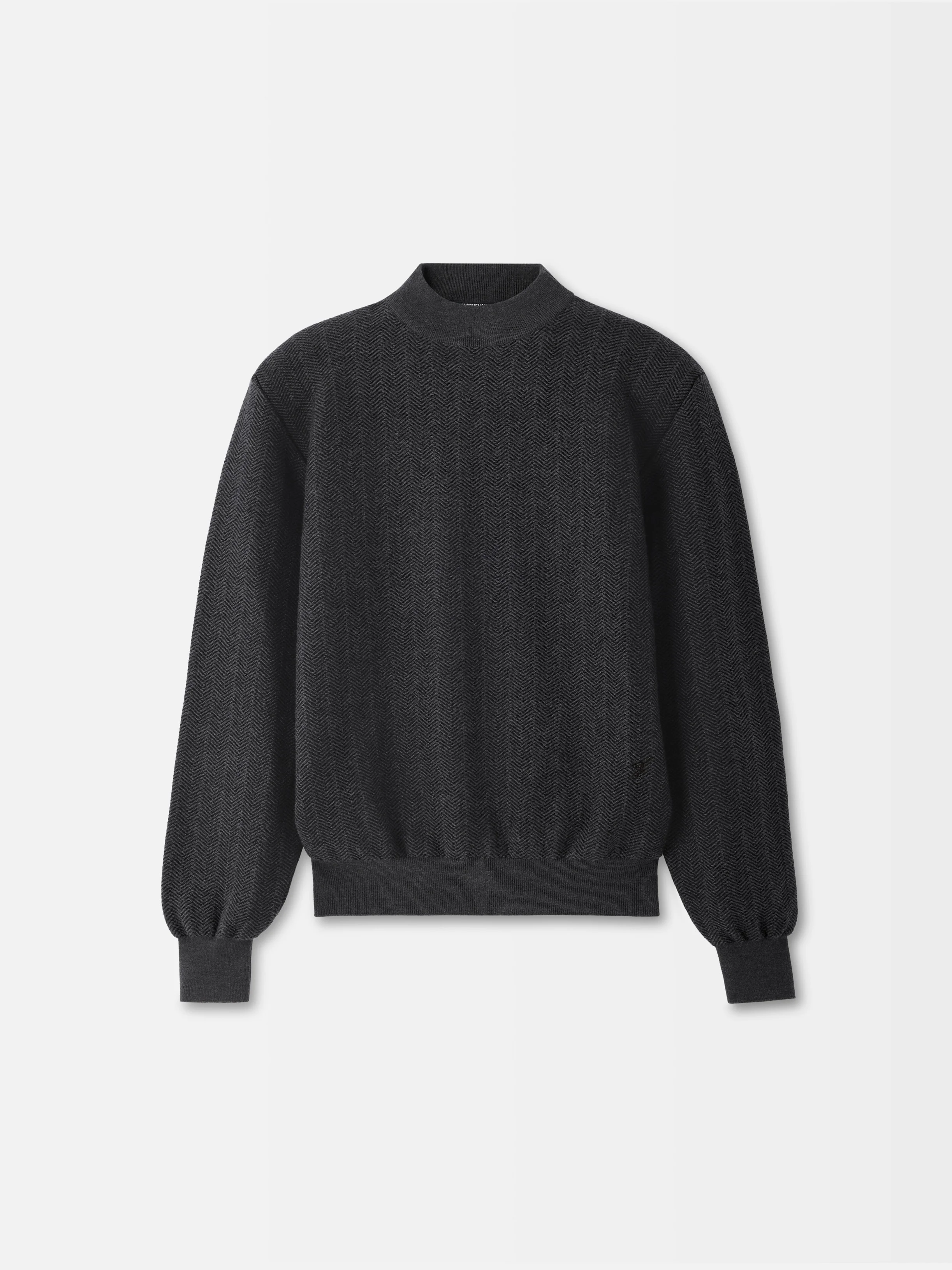 The Gio knit - 1
