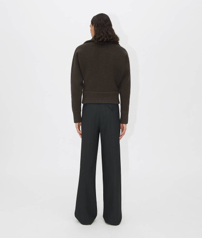 Bottega Veneta jumper outlook