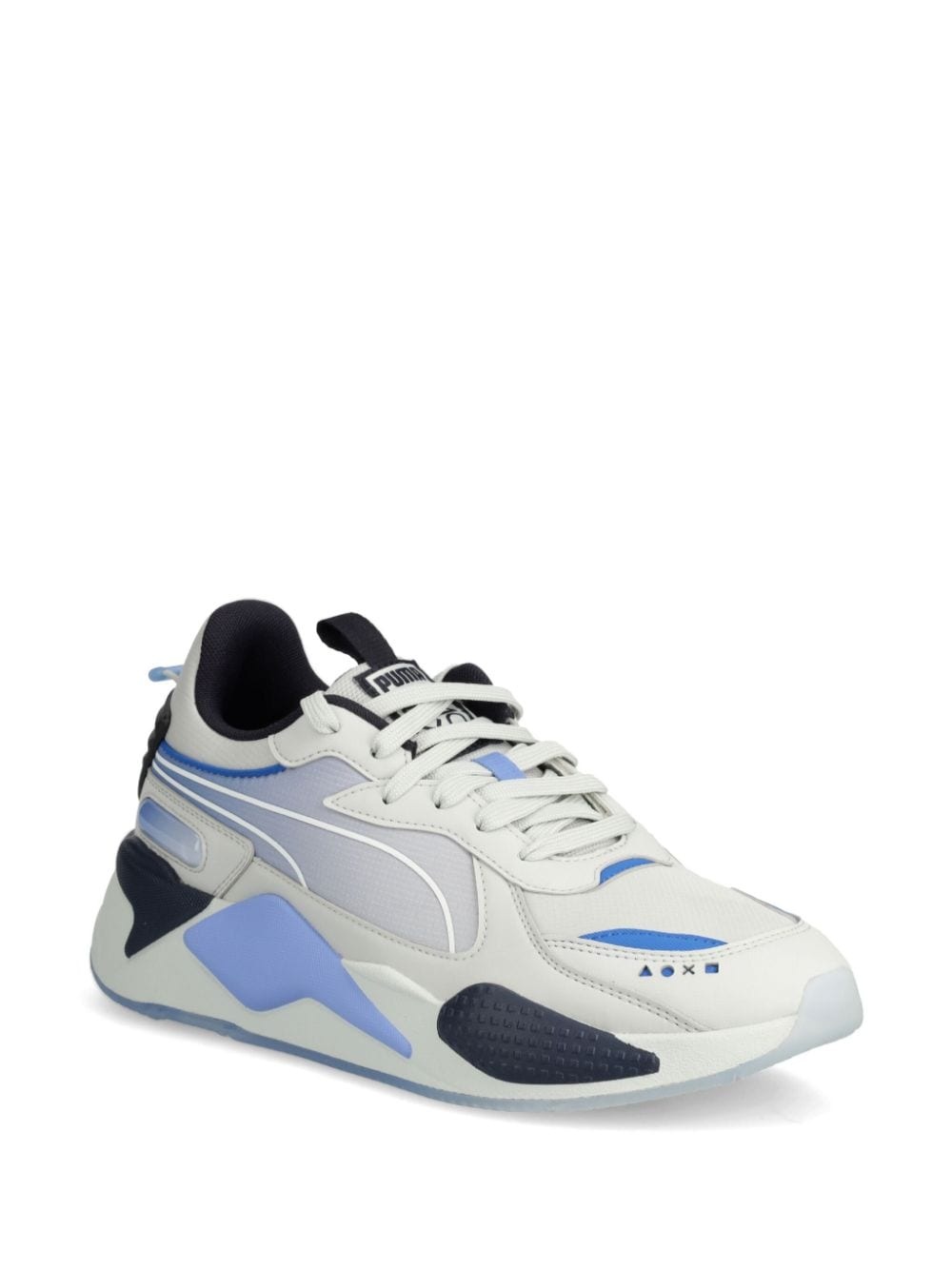 x Playstation RS-X sneakers - 2