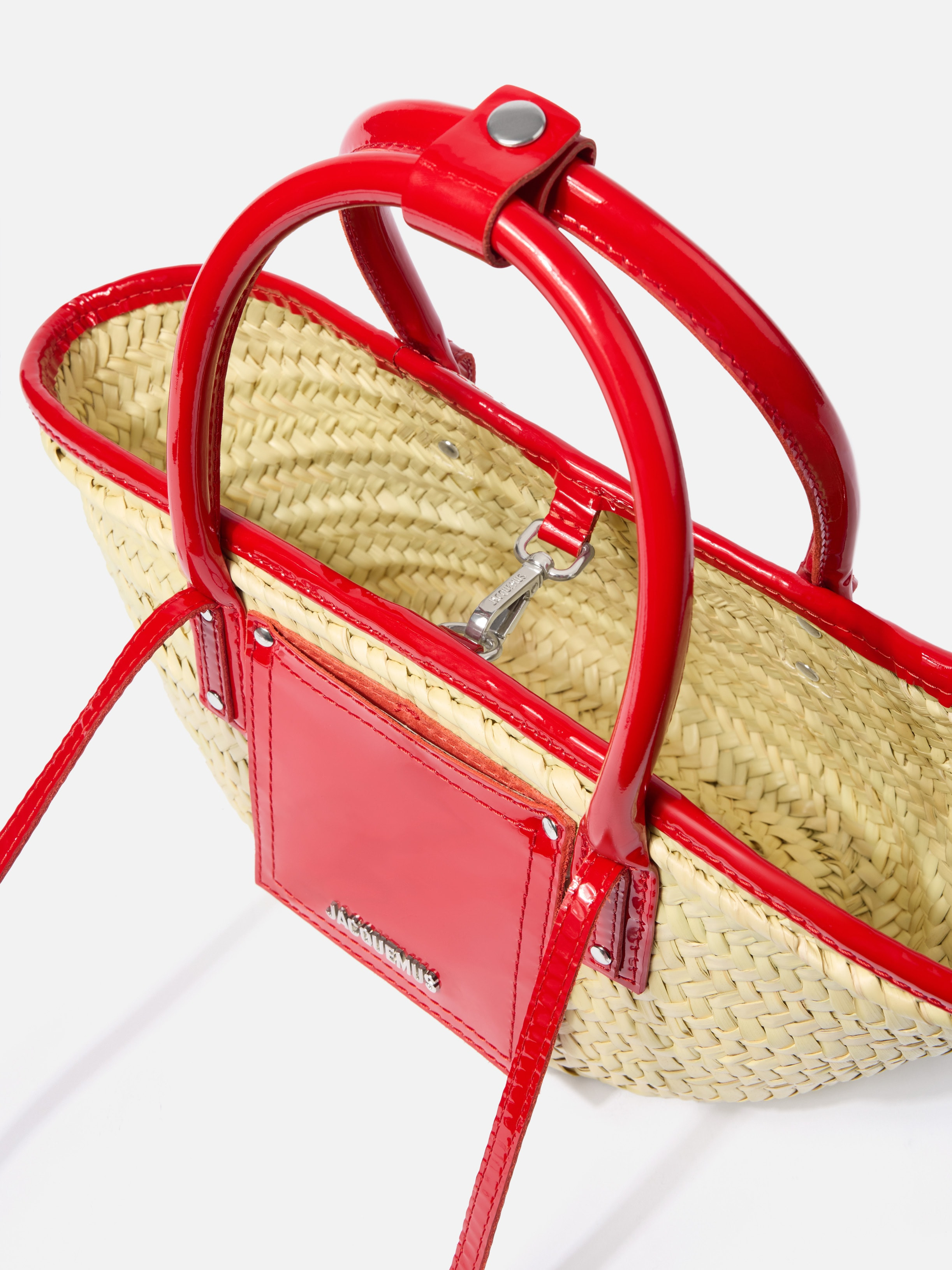 The small Soli basket - 4