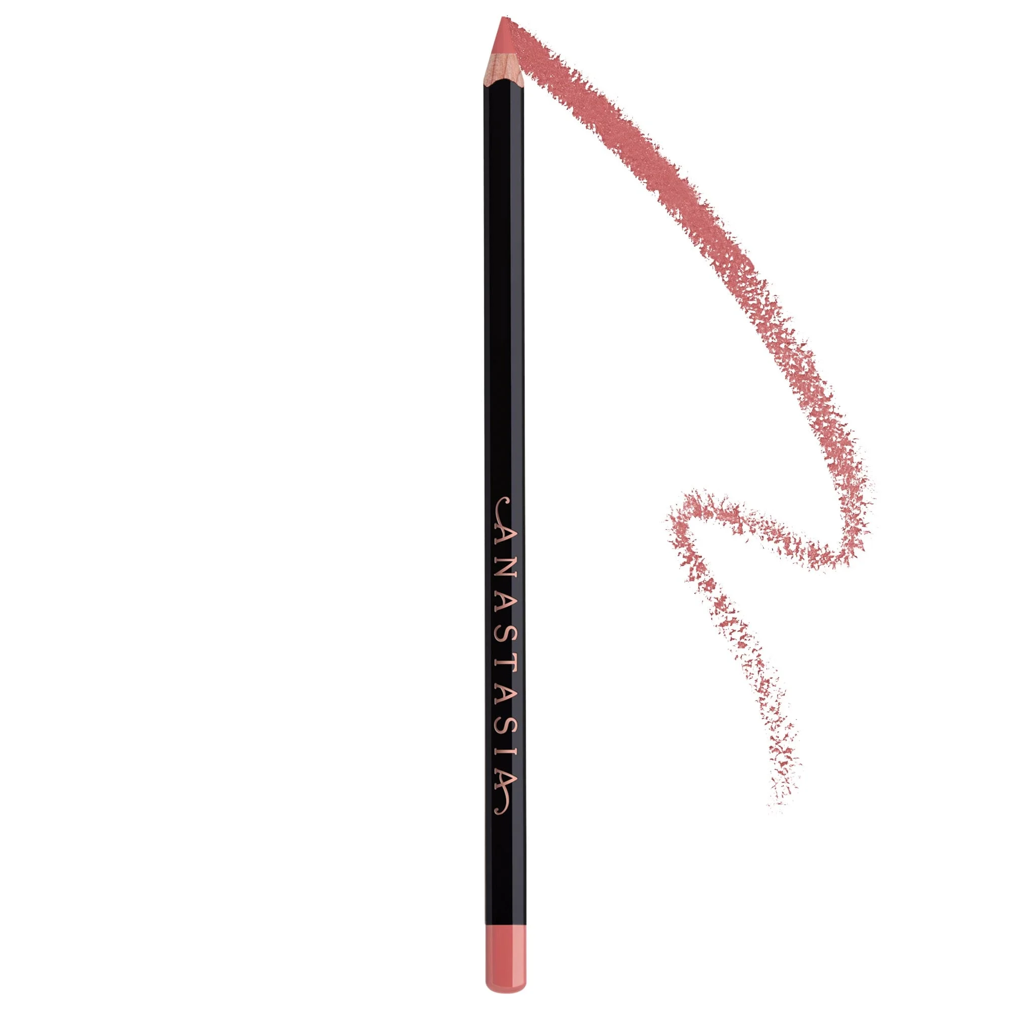 Velvety-Matte Precision Shaping Lip Liner - 1