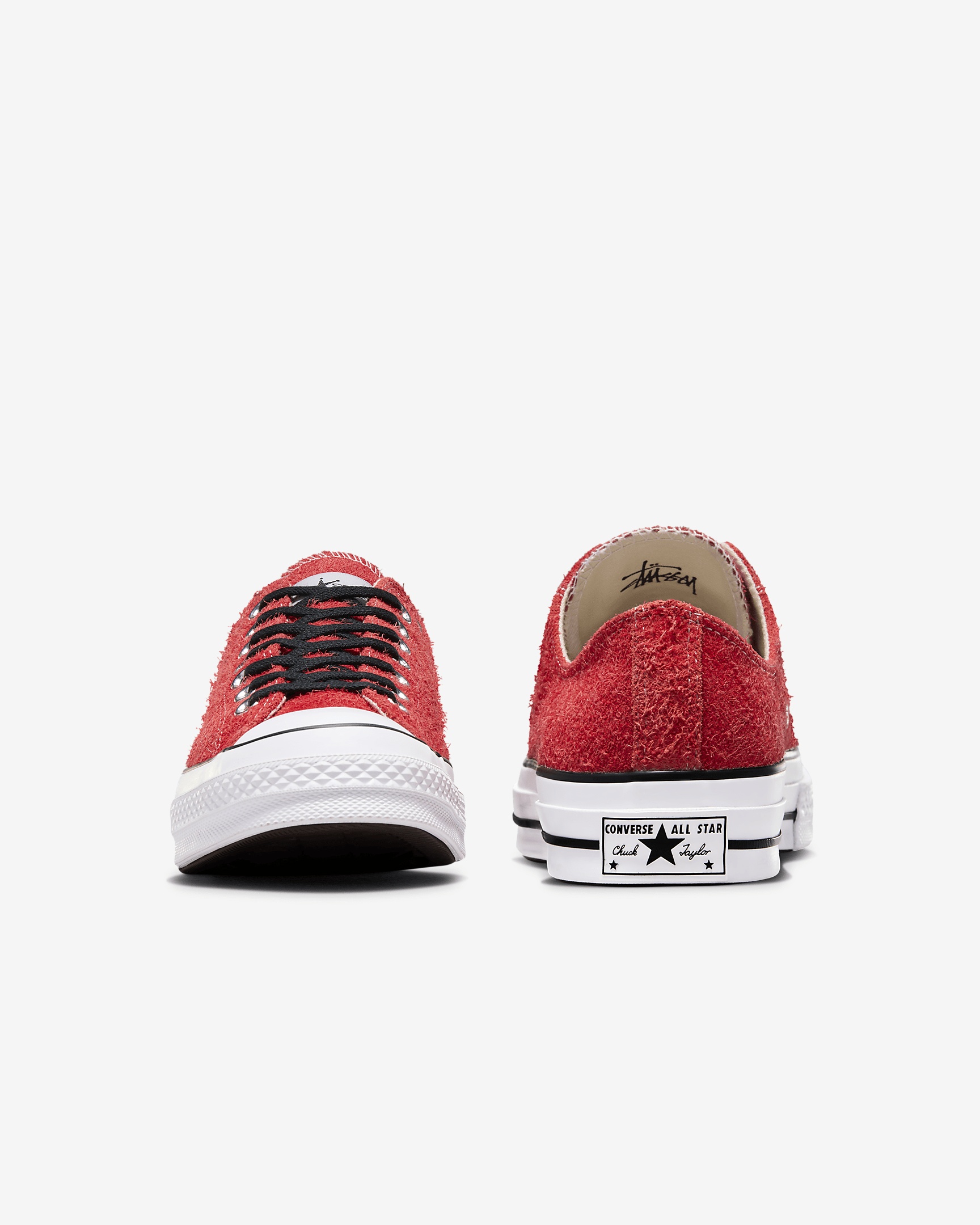 Converse x Stüssy Chuck 70 Shoes - 6