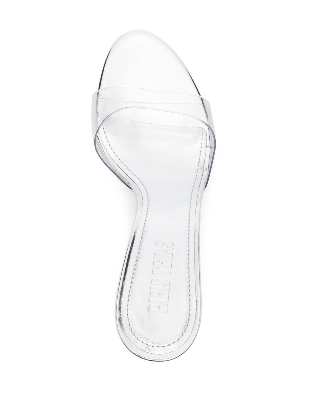70mm Lidia mules - 4