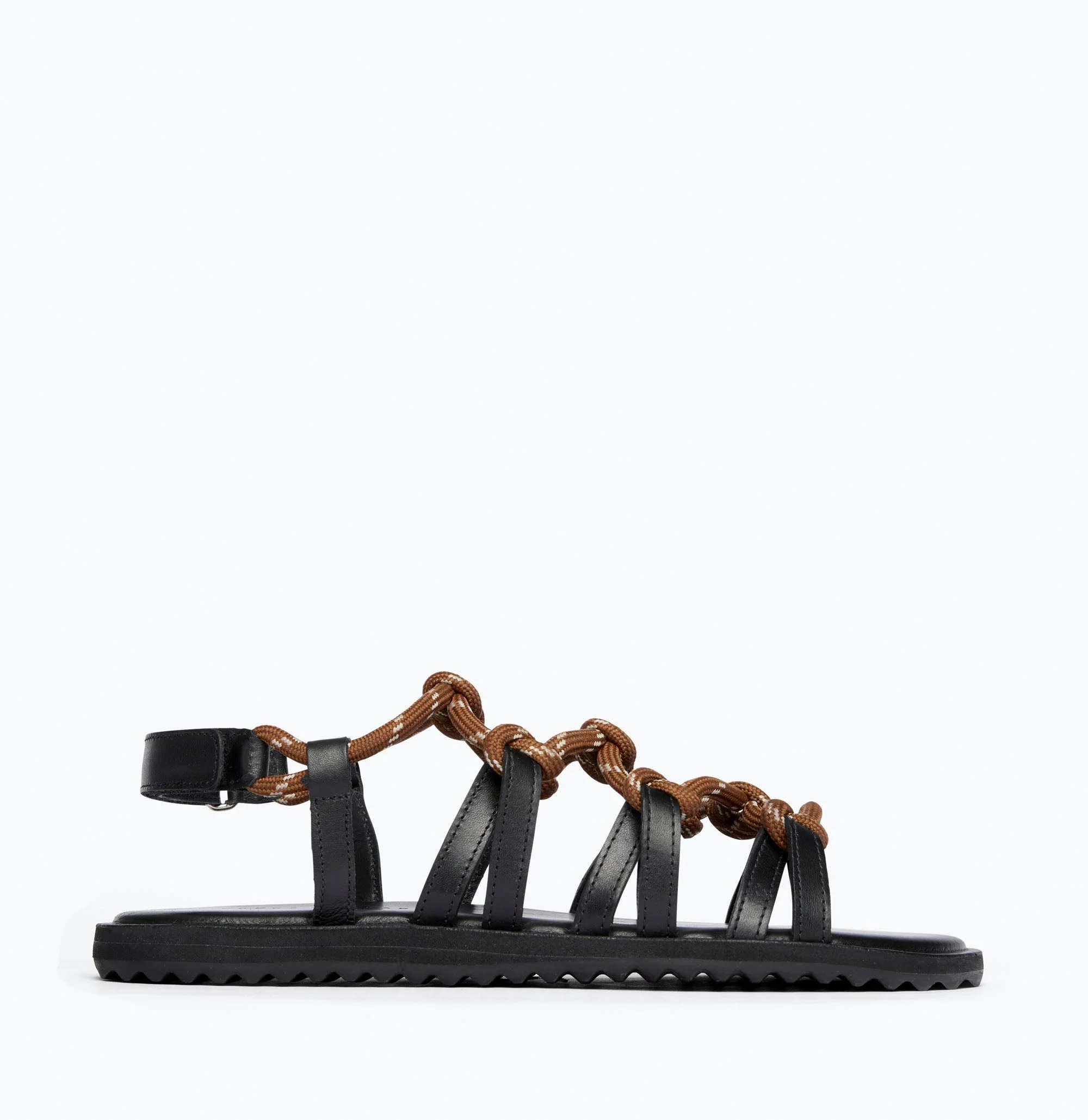 FAE ROPE SANDAL - 1