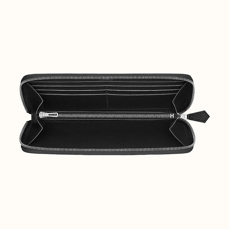 Hermès Azap Classique wallet outlook