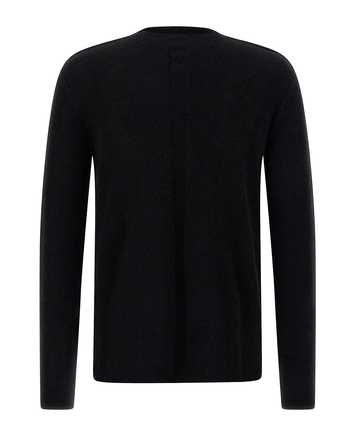 'ls Top' Sweater - 2