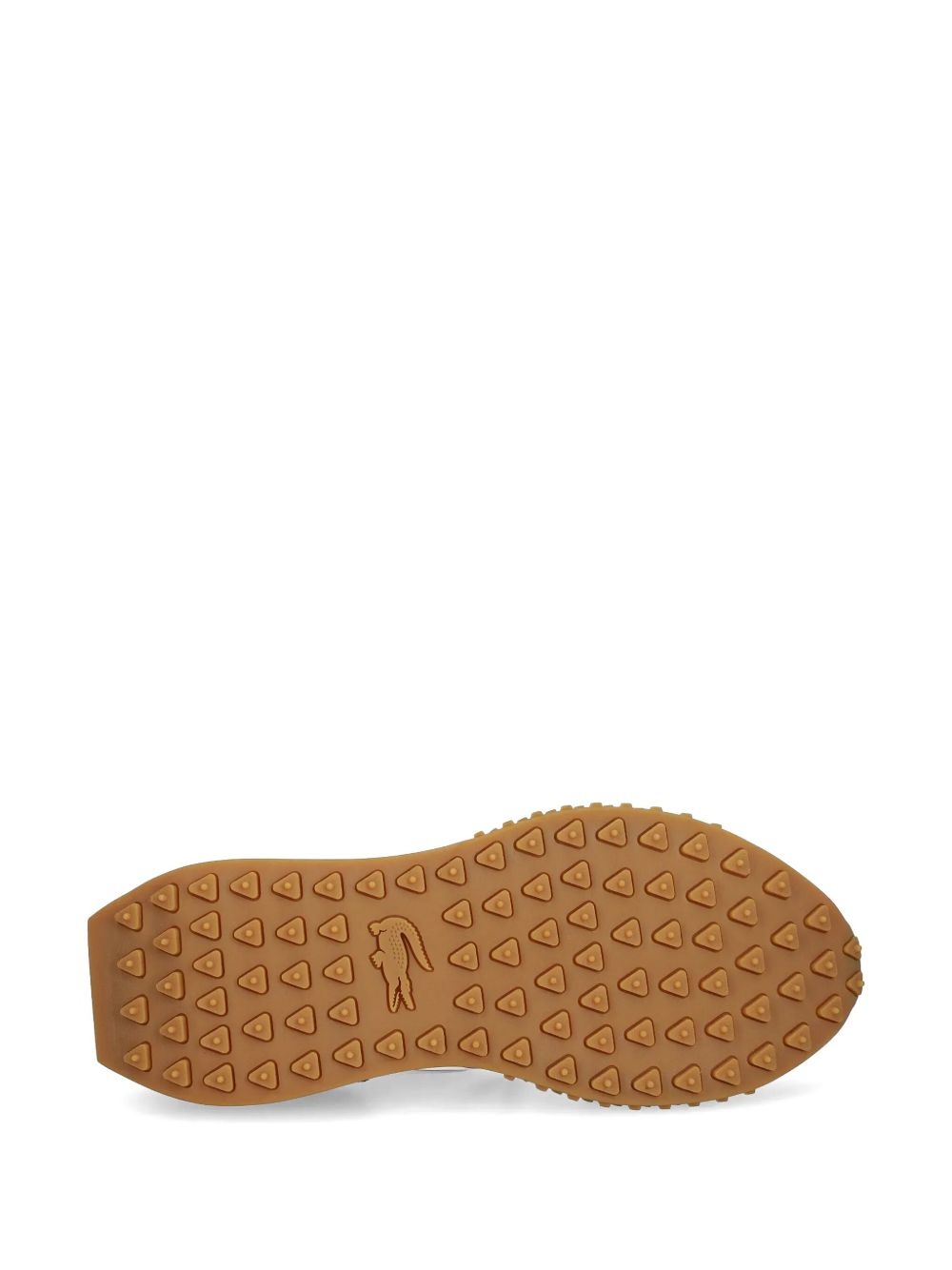 logo-print sneakers - 5