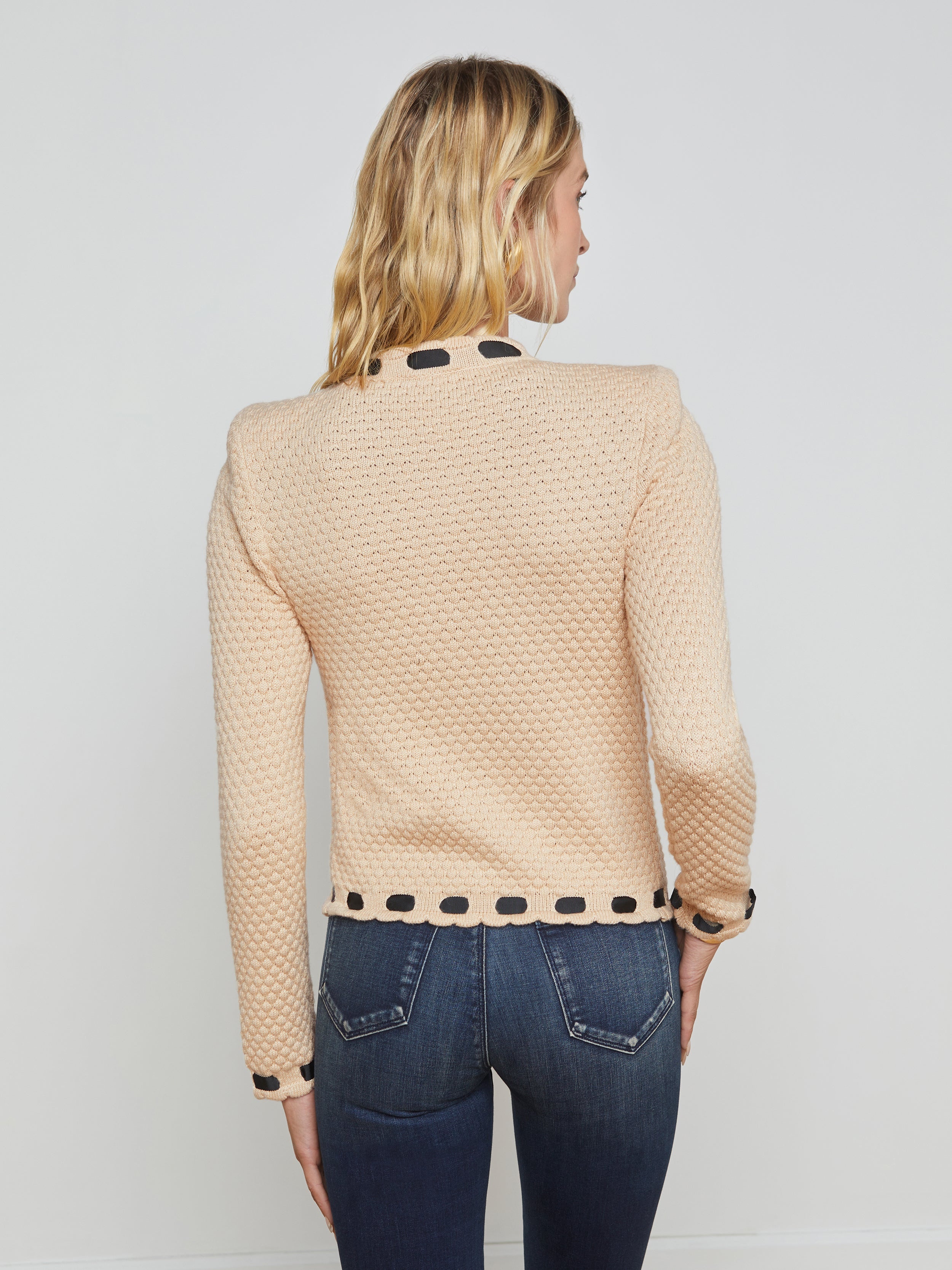 Astor Cardigan - 4