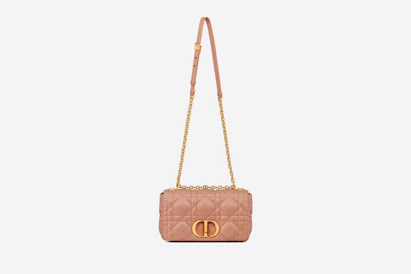 Medium Dior Caro Bag 4