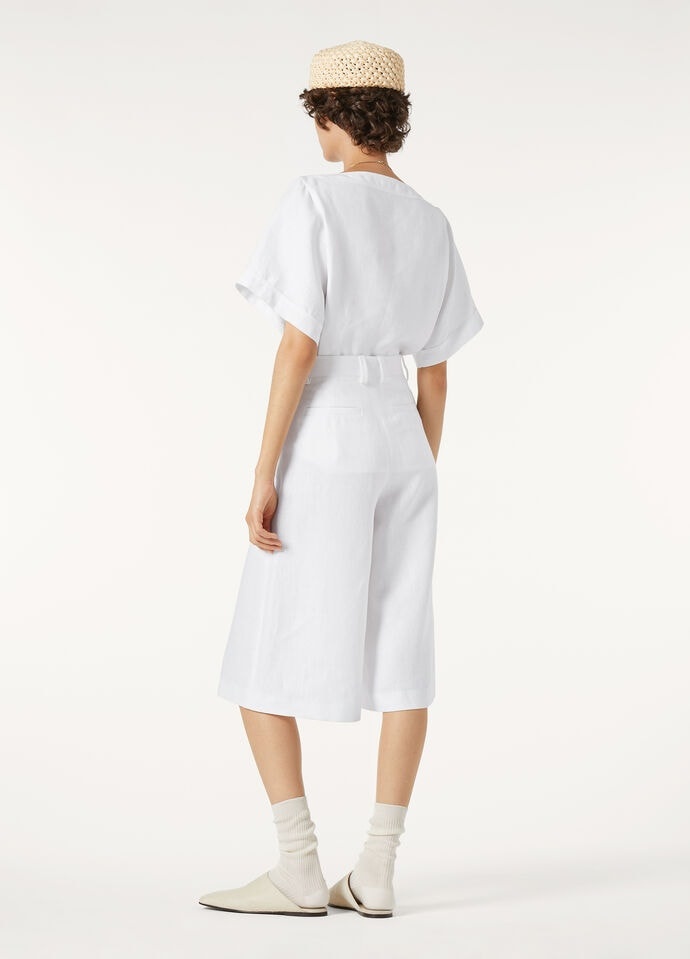 Drake Bermuda Shorts - 5