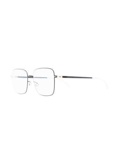 MYKITA Niba square-frame glasses outlook