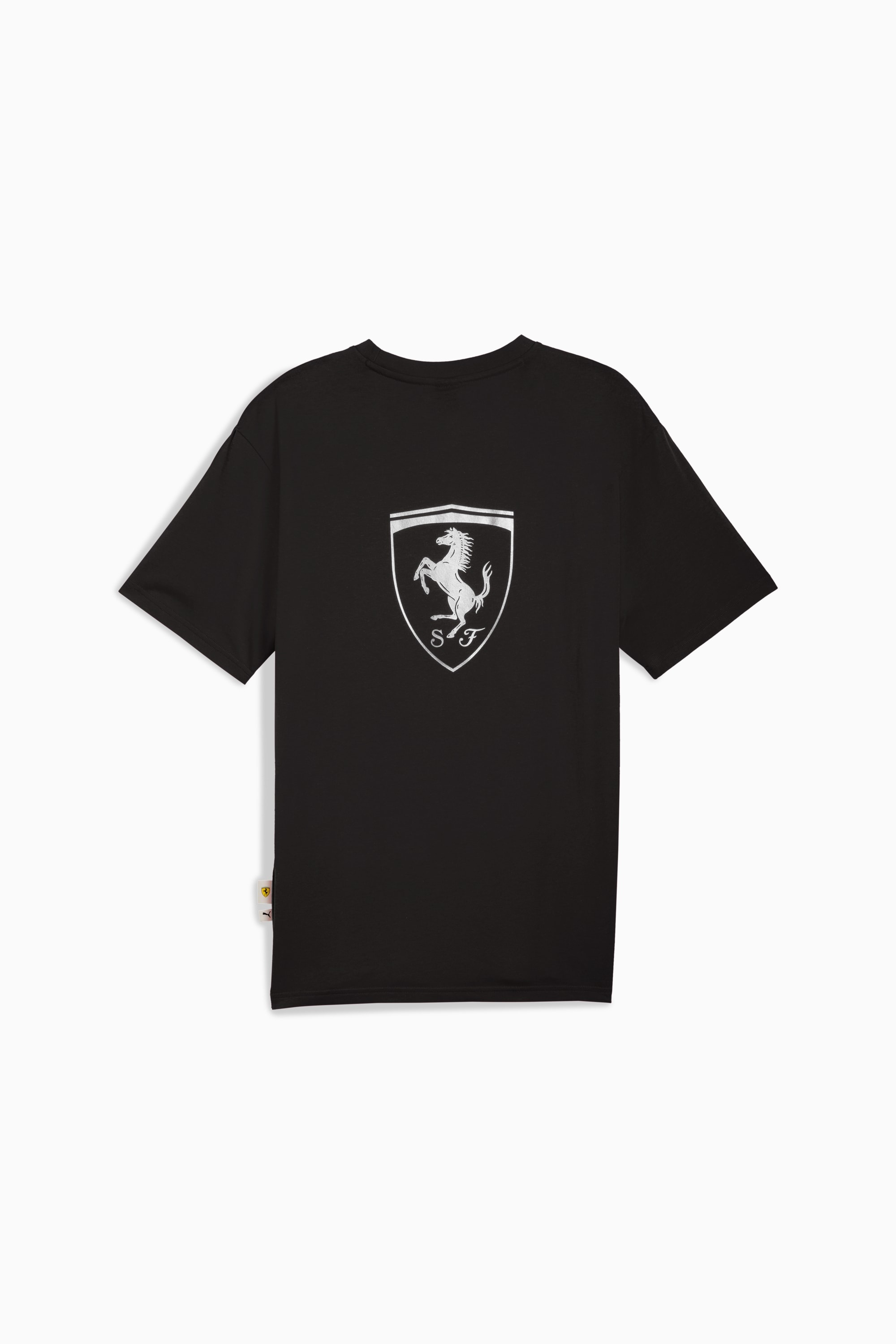 Ferrari Lifestyle Tee Men - 2