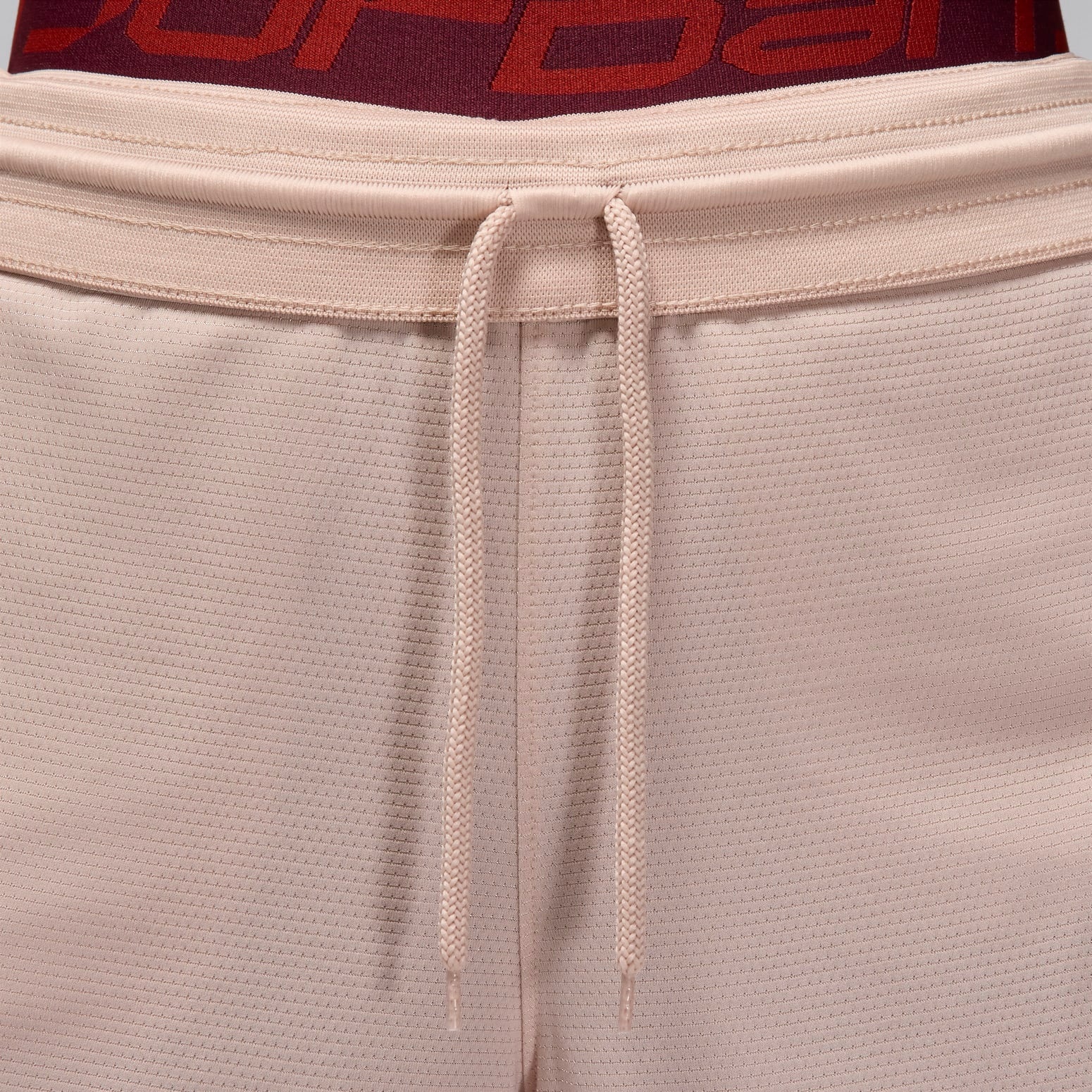 (WMNS) Air Jordan Sport Diamond Shorts 'Pink' FB4589-207 - 3