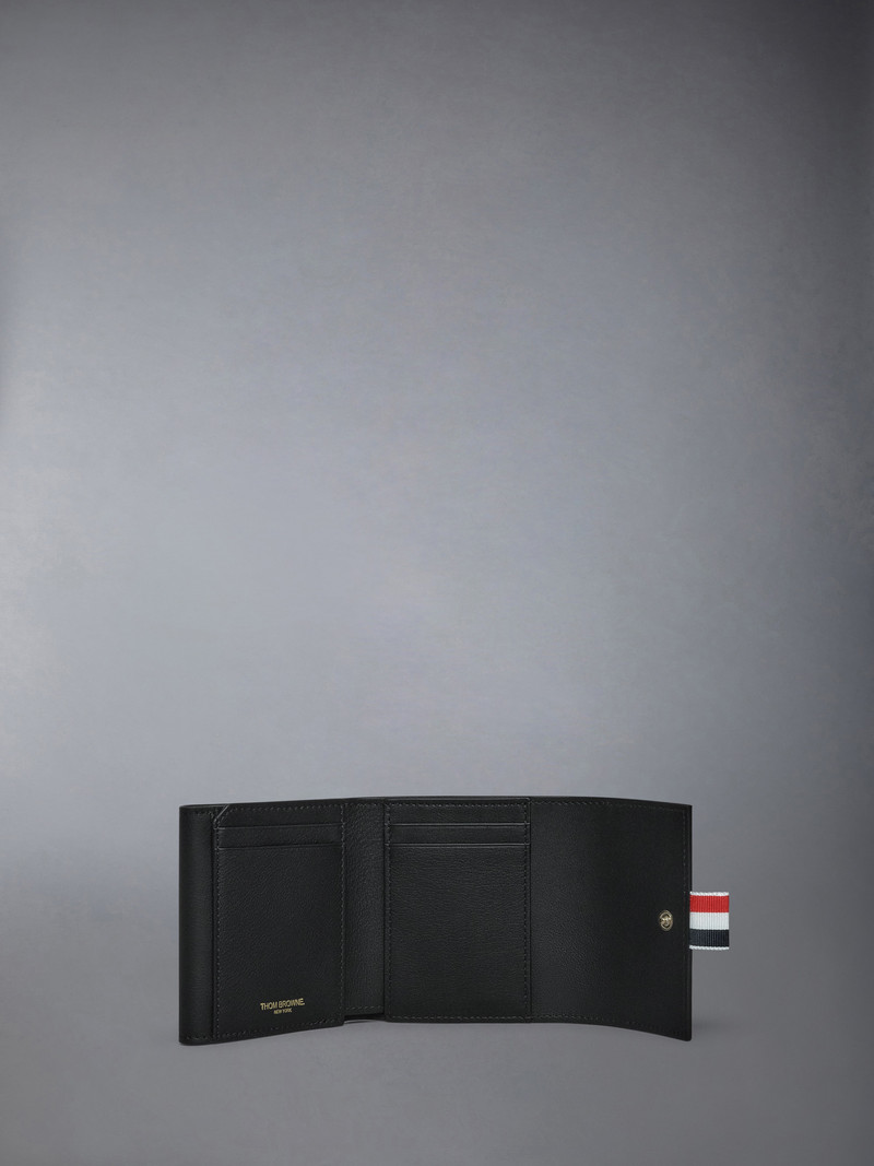 SMOOTH CALF COIN PURSE WALLET 3