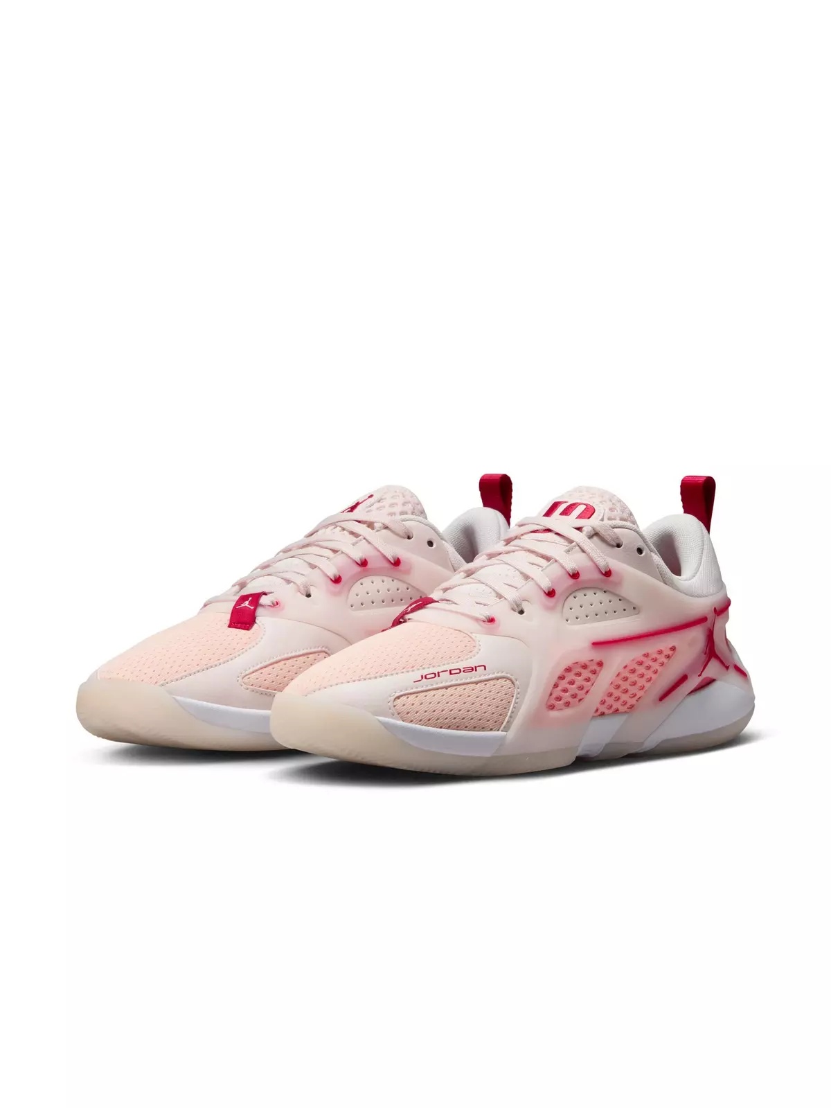 Heir "Soft Pink" Women's Shoe - 3