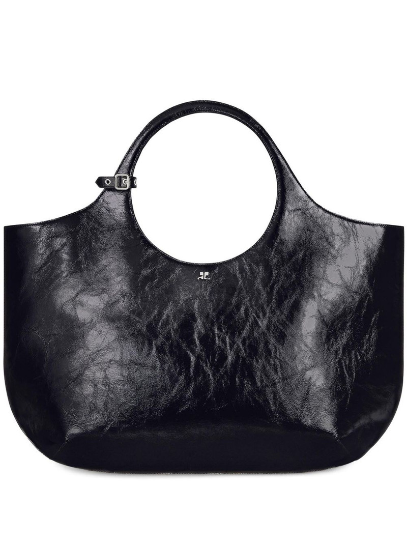 large Holy handbag 1