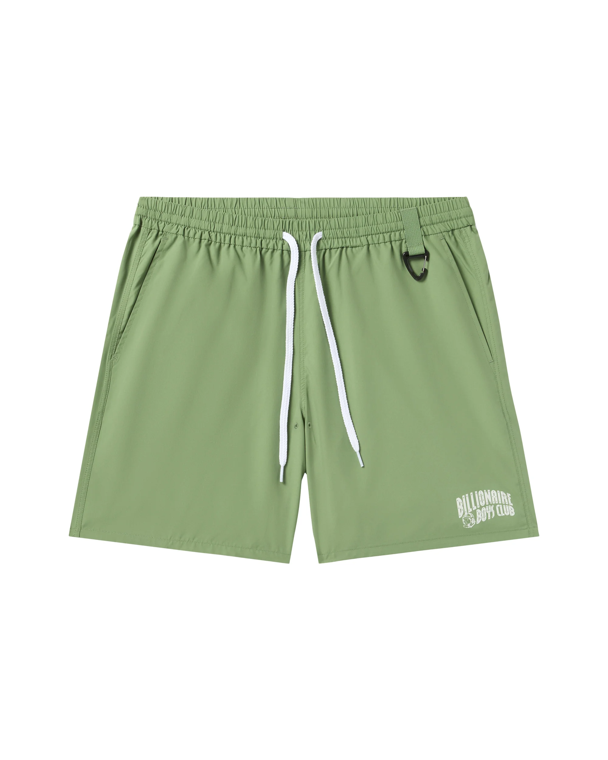 CURVE SHORTS - 1