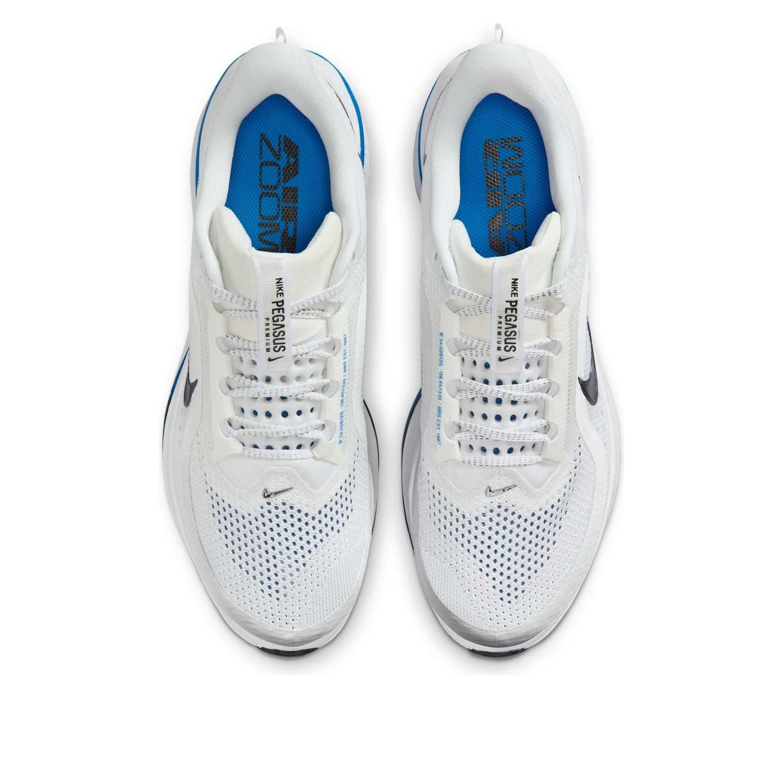 Nike Pegasus Premium 'White Photo Blue' HQ2592-104 - 2