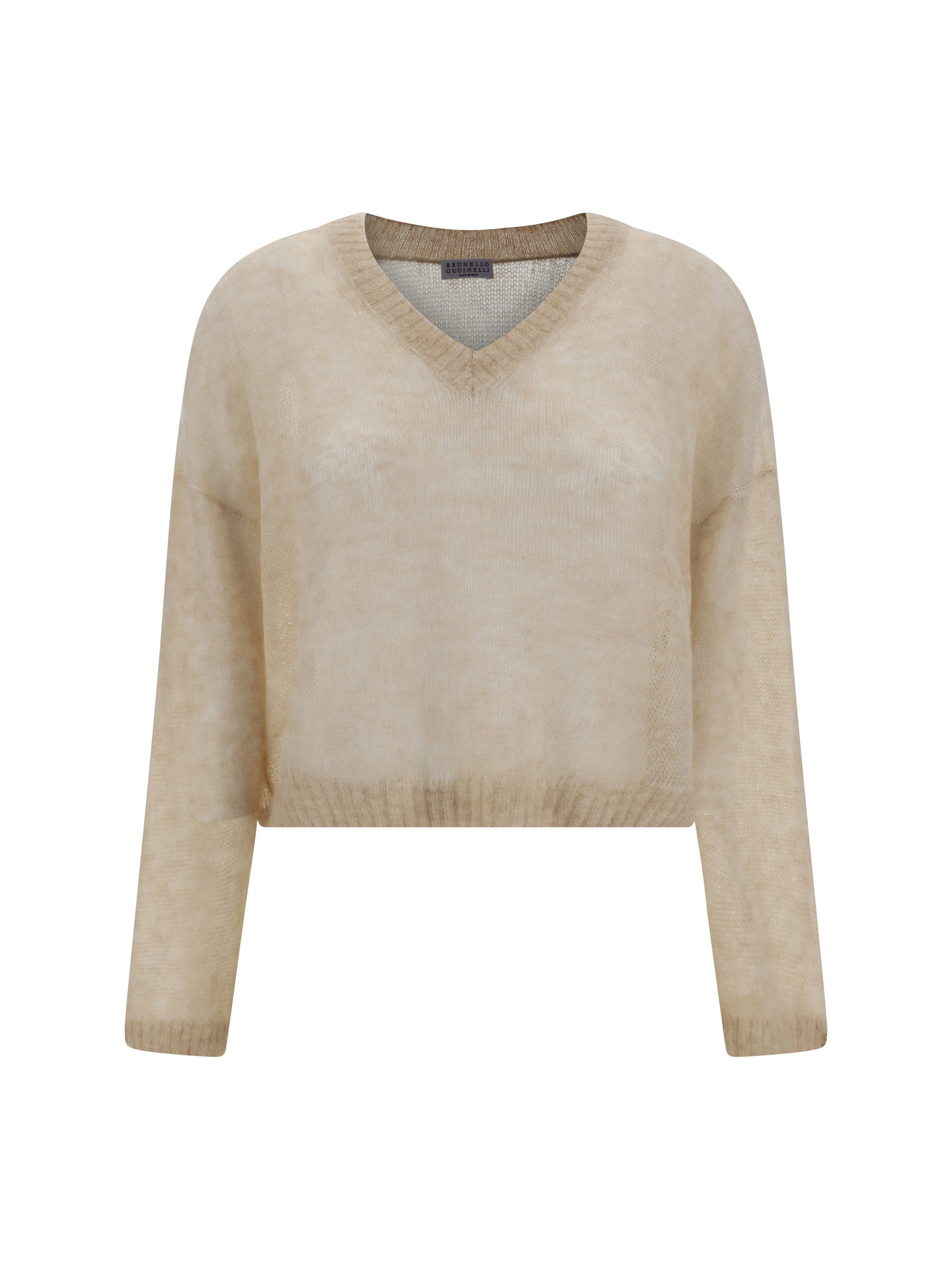Brunello Cucinelli Women Sweater - 1