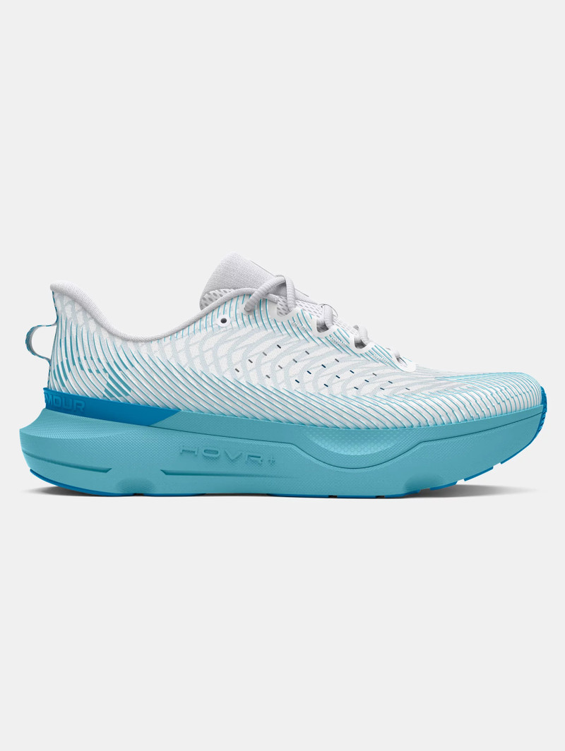UA Infinite Pro Fire & Ice 1