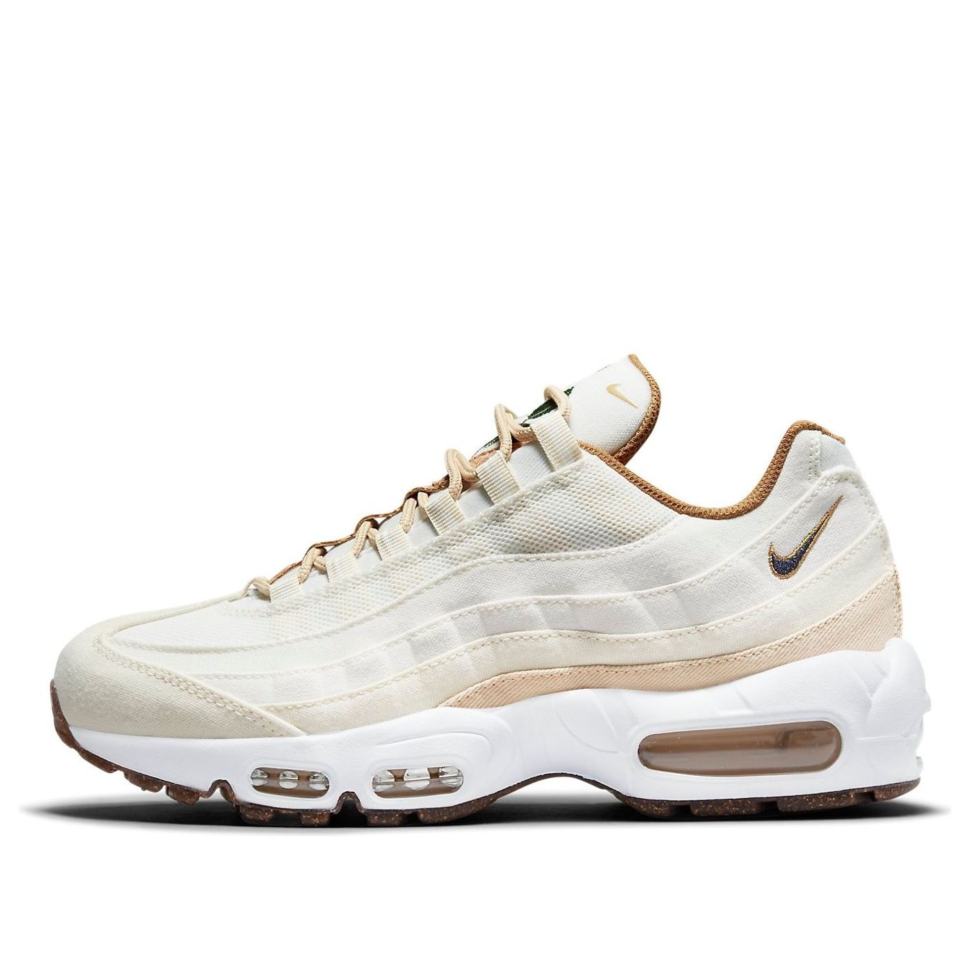 (WMNS) Nike Air Max 95 SE 'Cork' CZ2275-100 - 1