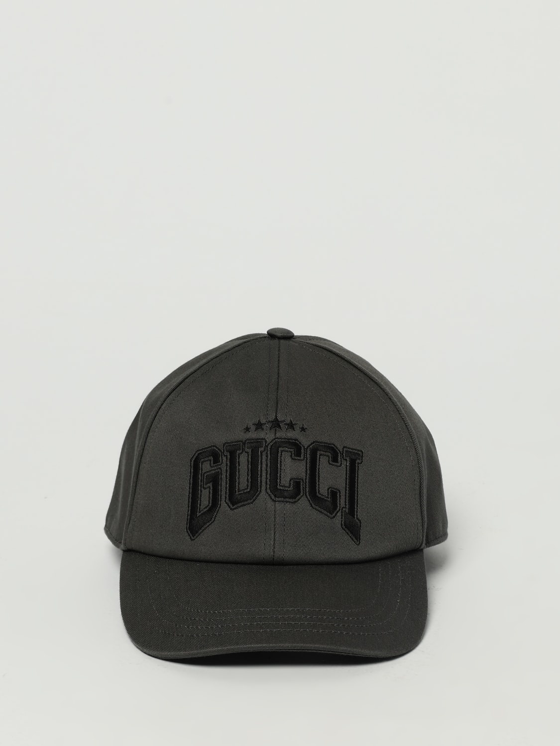 Hat men Gucci - 3