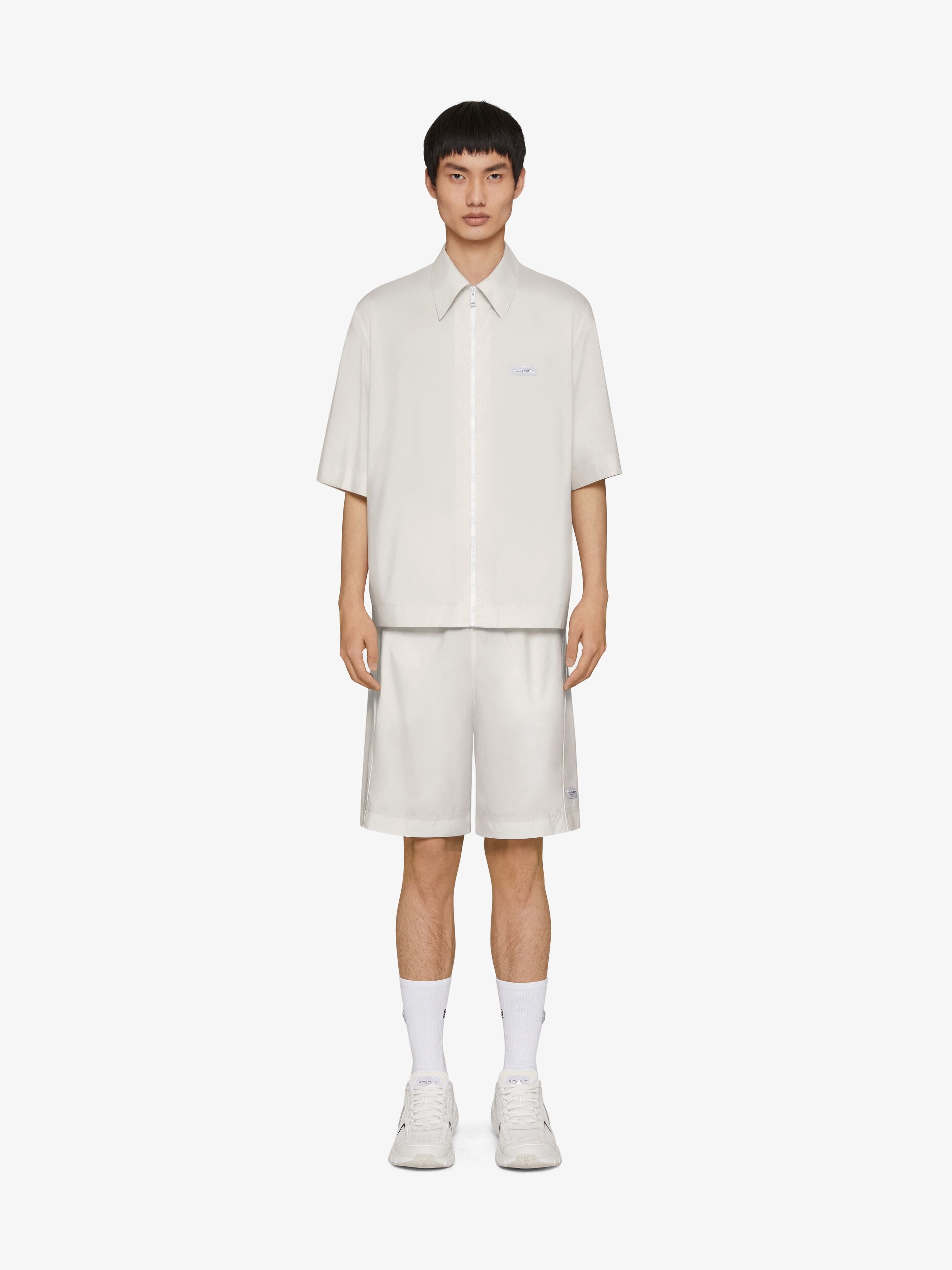 TK-MX BERMUDA SHORTS - 2