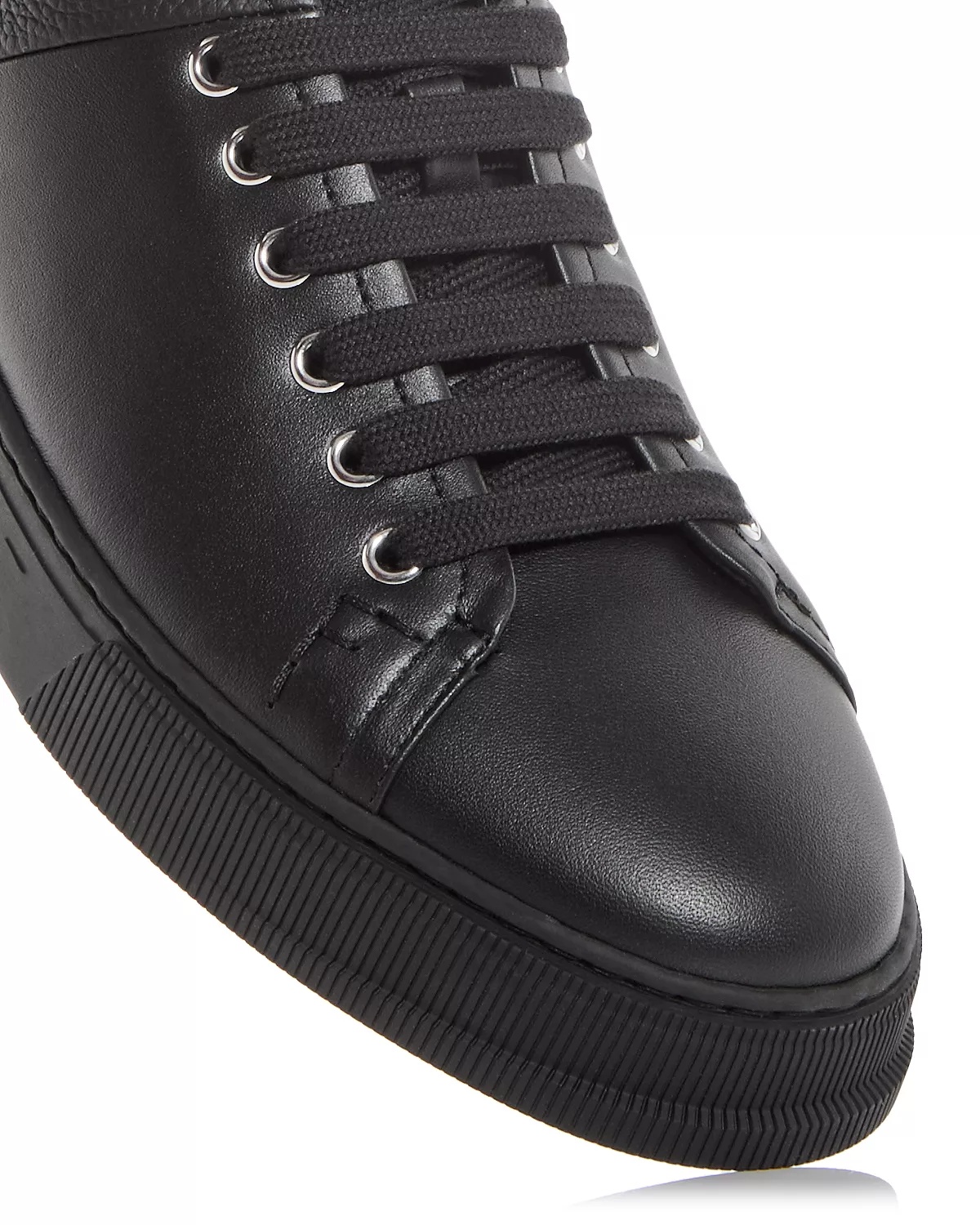 Men's Clayton Low Top Sneakers - 4